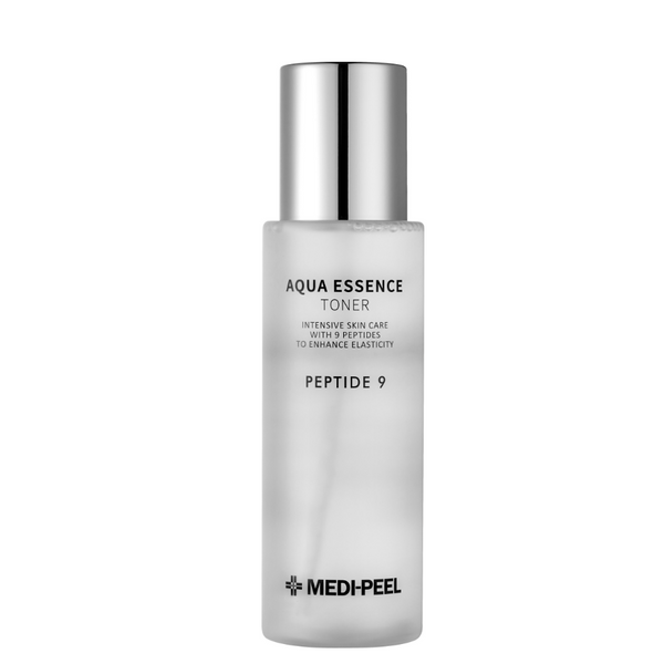 Esență hidratant cu colagen Medi-peel Aqua Essence Toner Peptide 9 250ml