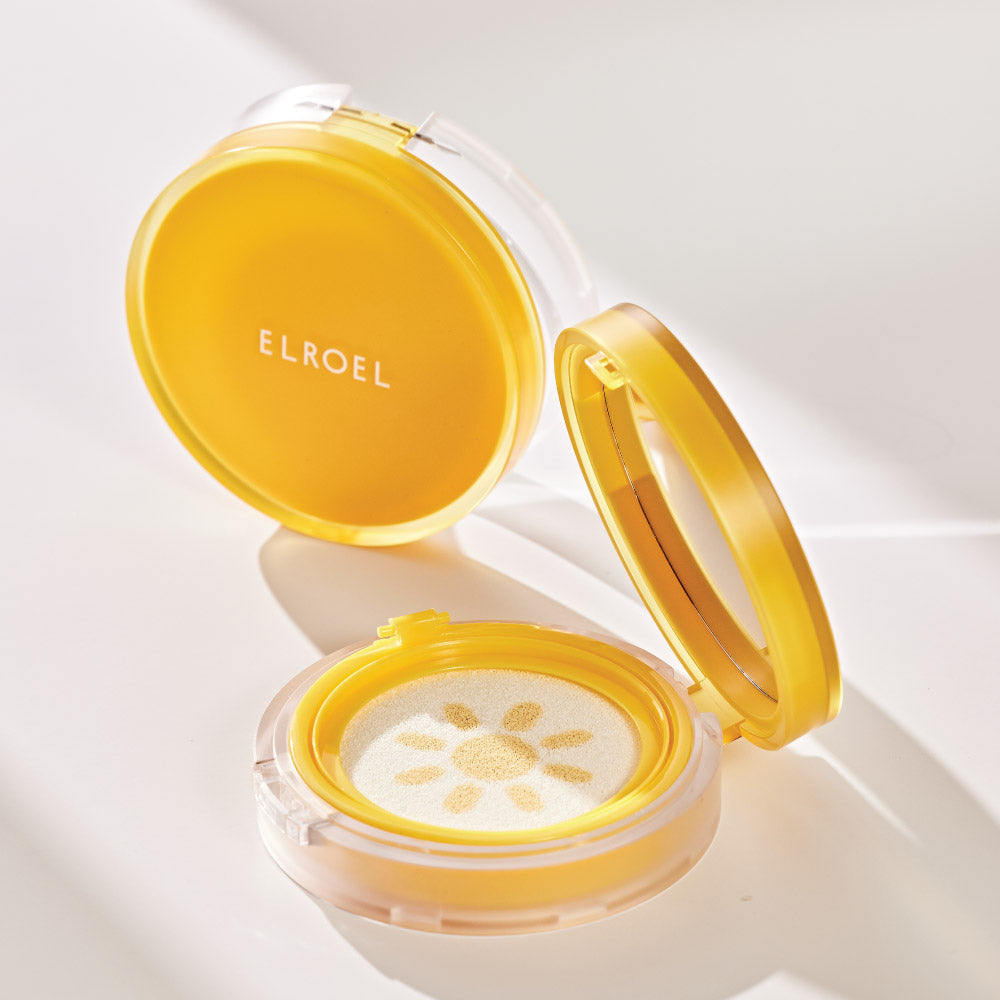ELROEL Pang Pang Sun Cushion Plus 15 gr.