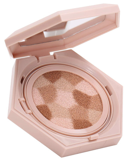 ELROEL Blending Compact Cushion