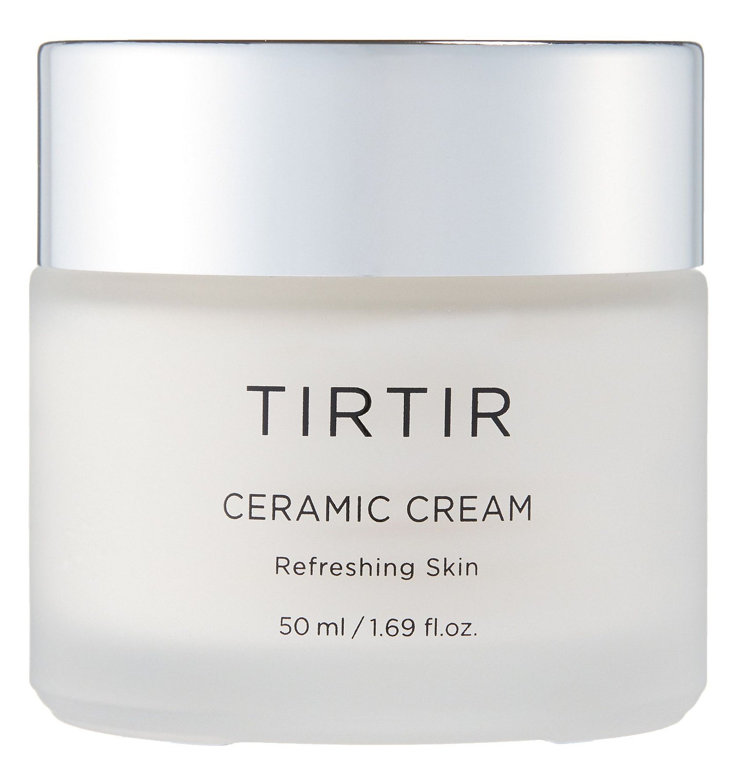 TIRTIR  CERAMIC CREAM 50ML