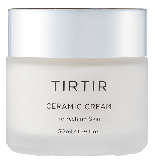 TIRTIR  CERAMIC CREAM 50ML