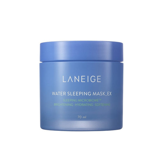 Laneige Ενυδατική Νυχτερινή Μάσκα Προσώπου