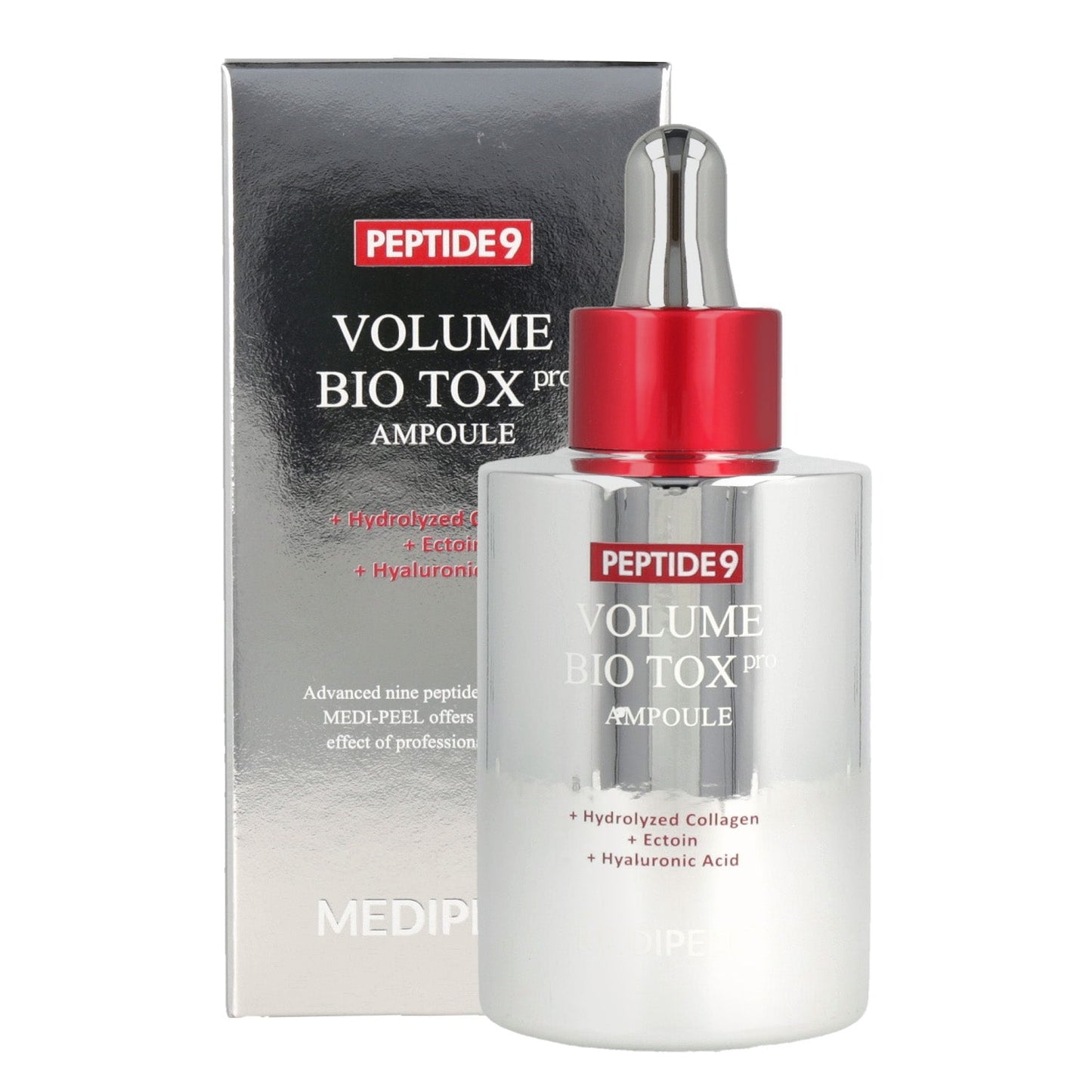 Medi-Peel Peptide 9 Volume Bio Tox Ampoule Pro