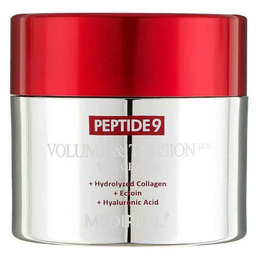 Pachete pentru ochi MEDI-PEEL Hyauron Dark benone PEPTIDE 9 ampoule