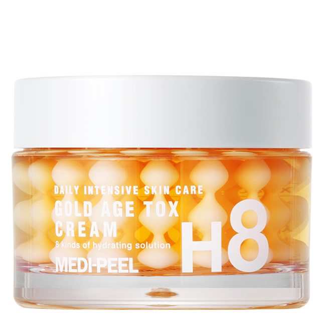 Medi-Peel Gold Age Tox H8 Cream