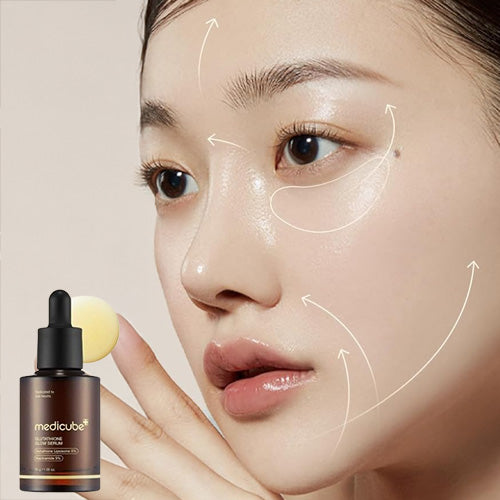 Medicube AGE-R Glutathione Glow Serum 30g - Koreancare