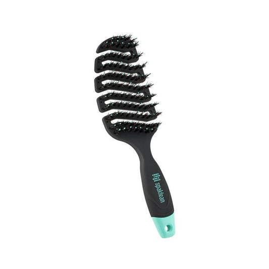 Hair brush SpaKlean AMAZING FLEX BRUSH