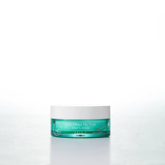 AXIS-Y Cera-Heart My Type Duo Cream