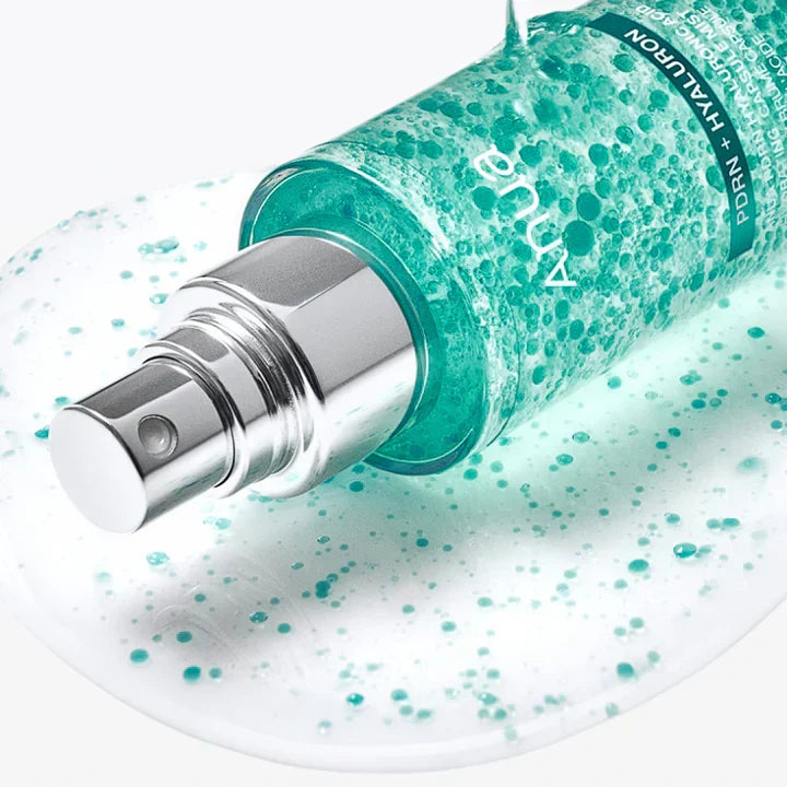 Anua PDRN Brume Hydratante Encapsulée à l&