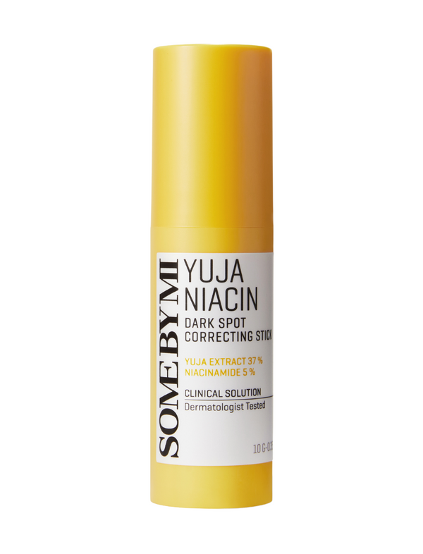 Aufhellender Fleckenstick Some BY MI Yuja Niacin Dark Spot Correcting Stick 10g
