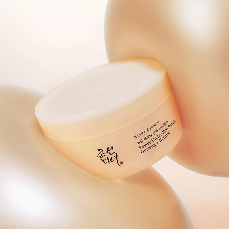 Beauty of Joseon Revive Augenpatches Ginseng + Retinal