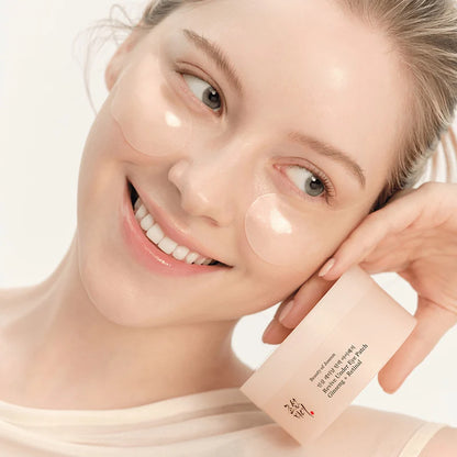 Beauty of Joseon Revive Augenpatches Ginseng + Retinal