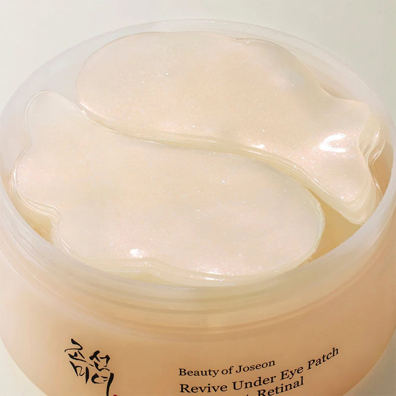 Beauty of Joseon Revive Augenpatches Ginseng + Retinal