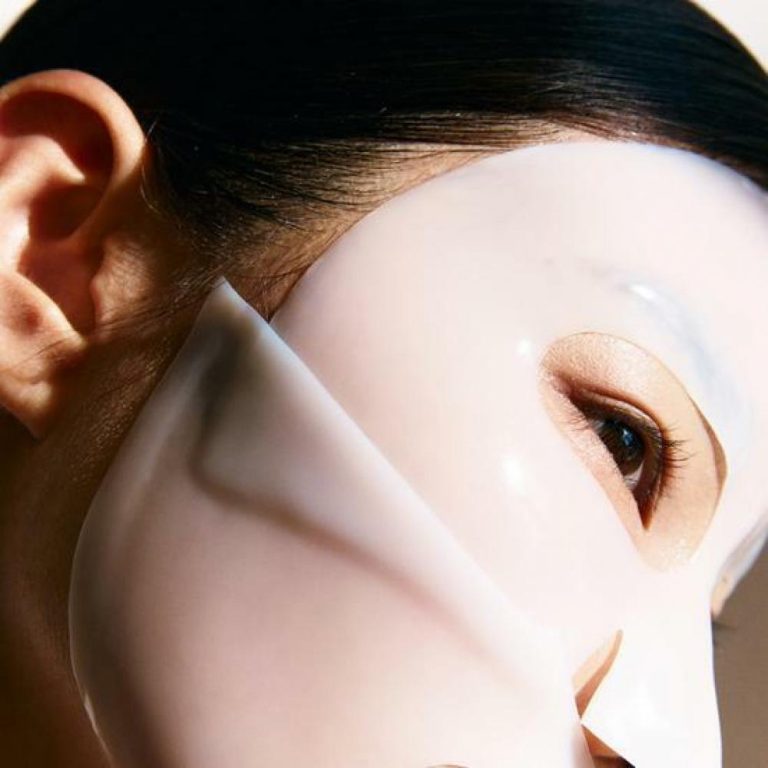 Kollagén maszk Biodance Bio-Collagen Real Deep Mask