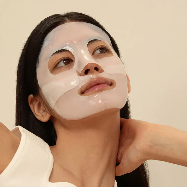 Kollagén maszk Biodance Bio-Collagen Real Deep Mask