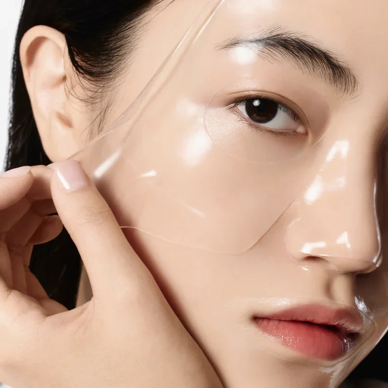 Collagen mask Biodance Bio-Collagen Real Deep Mask