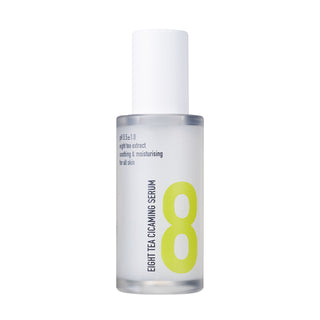 Beruhigendes Beauty of Majesty Eight TEA Cicaming Serum 38ml