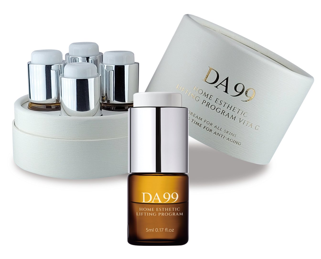 DA99 Home Esthetic Lifting Program VITA C
