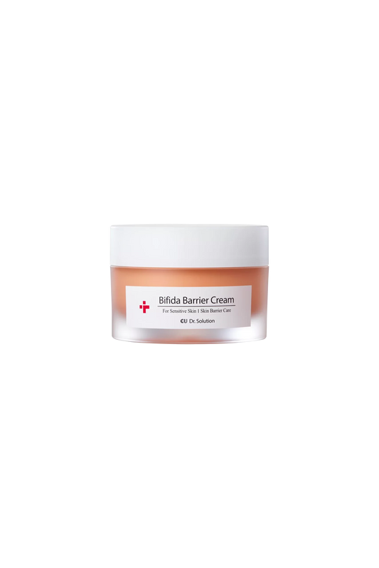 Κρέμα με bifidobacteria CU DR,SOLUTION BIFIDA BARRIER CREAM