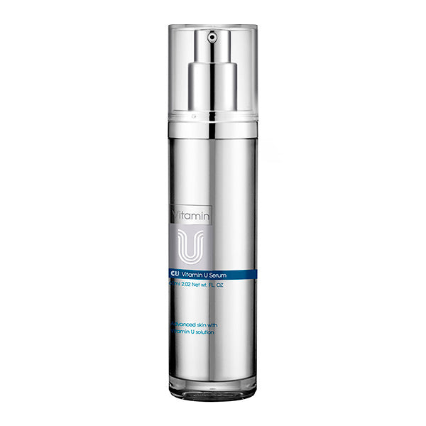 Ampoule emission with peptides Cuskin Vitamin U Ampoule Emulsion