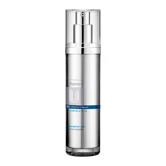 Emulsie cu peptide Cuskin Vitamin U Ampoule Emission