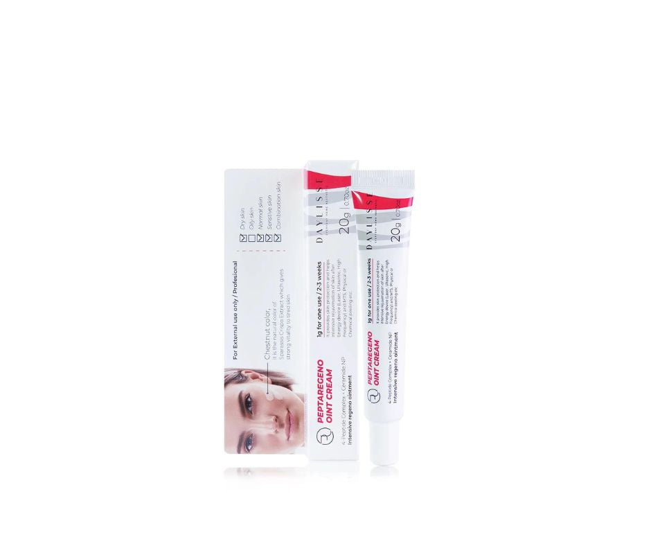 Regenerirajuća krema za lice DAYLISSE Peptaregeno Oint Cream