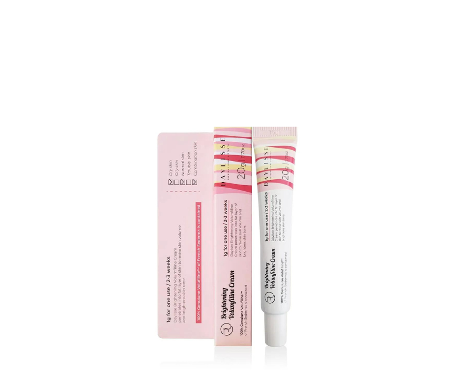 Daylisse Brightening Volumfiline Cream Daylisse Brightening Volumfiline Cream