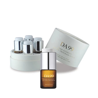 Fiala lifting anti-età DA99 Home Esthetic Lifting Program VITA C 4x3.5ml