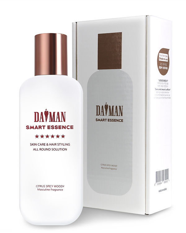 DA99 Daman Smart Essence