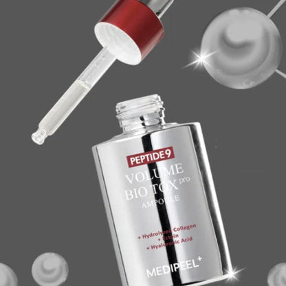 Medi-Peel Peptide 9 Volume Bio Tox Ampoule Pro