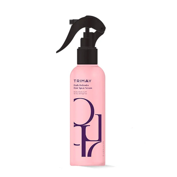 Protector térmico para cabello Trimay Daily Defender Hair Spray Serum 200ml