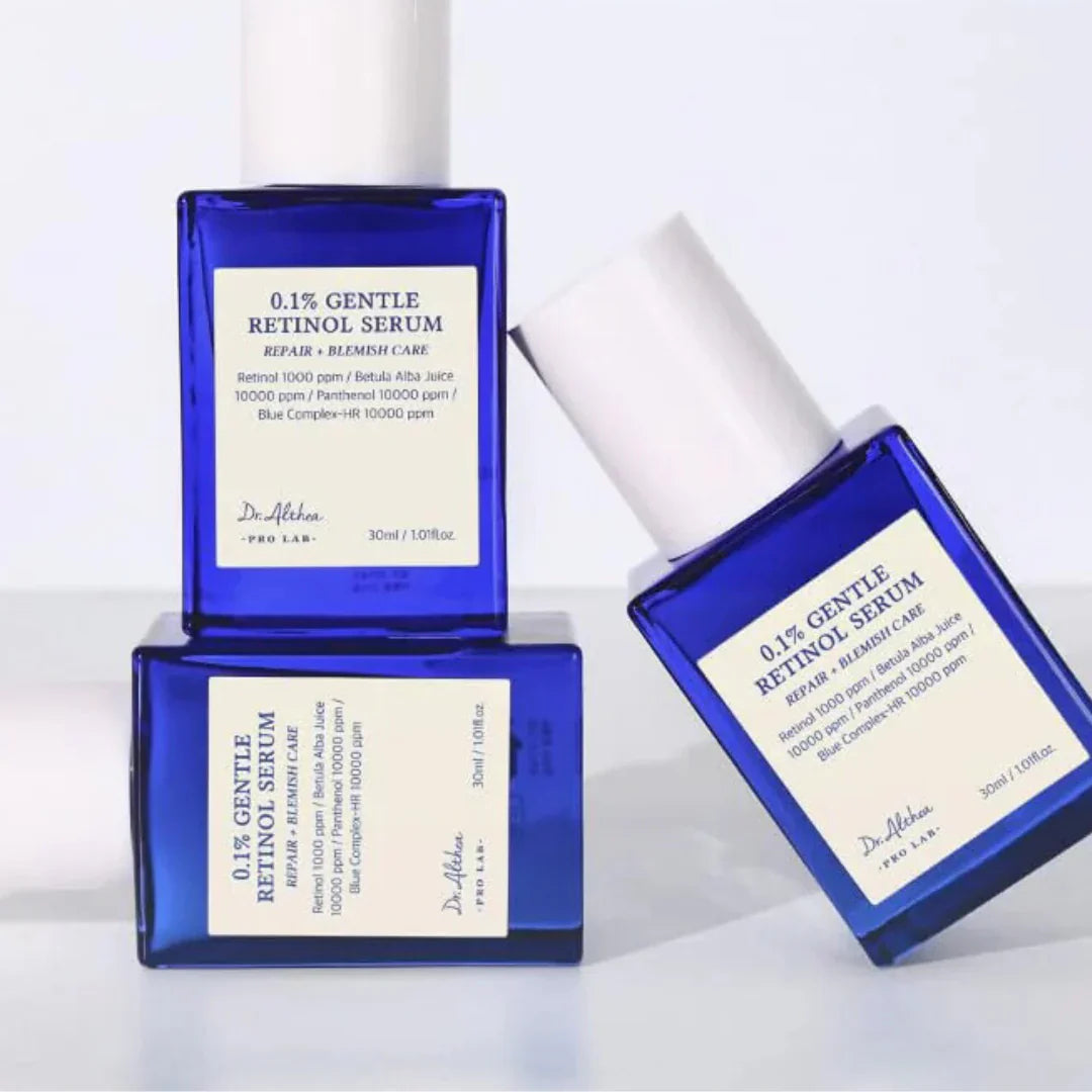 Dr. Althea Sérum Rétinol Doux 0,1% 30 ml