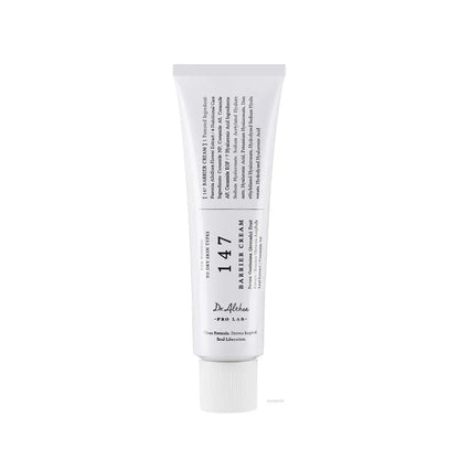 Dr. Althea 147 Barrier Cream 50ml jar, front view
