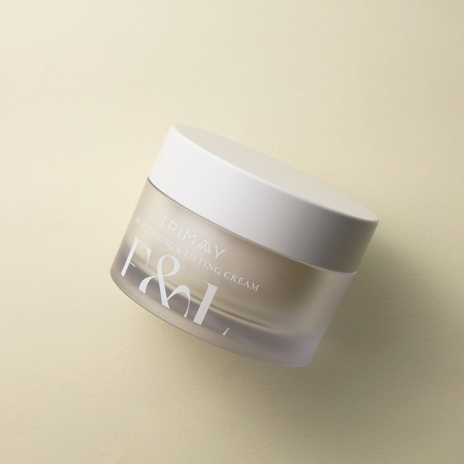 Trimay Dual Firming &amp; Lifting Cream