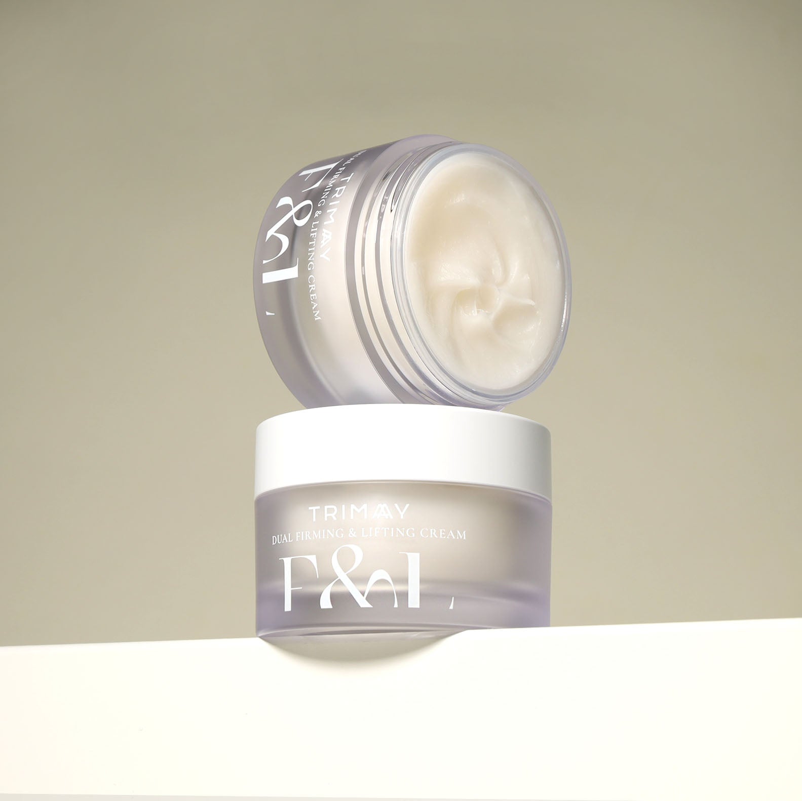 Trimay Dual Firming &amp; Lifting Cream