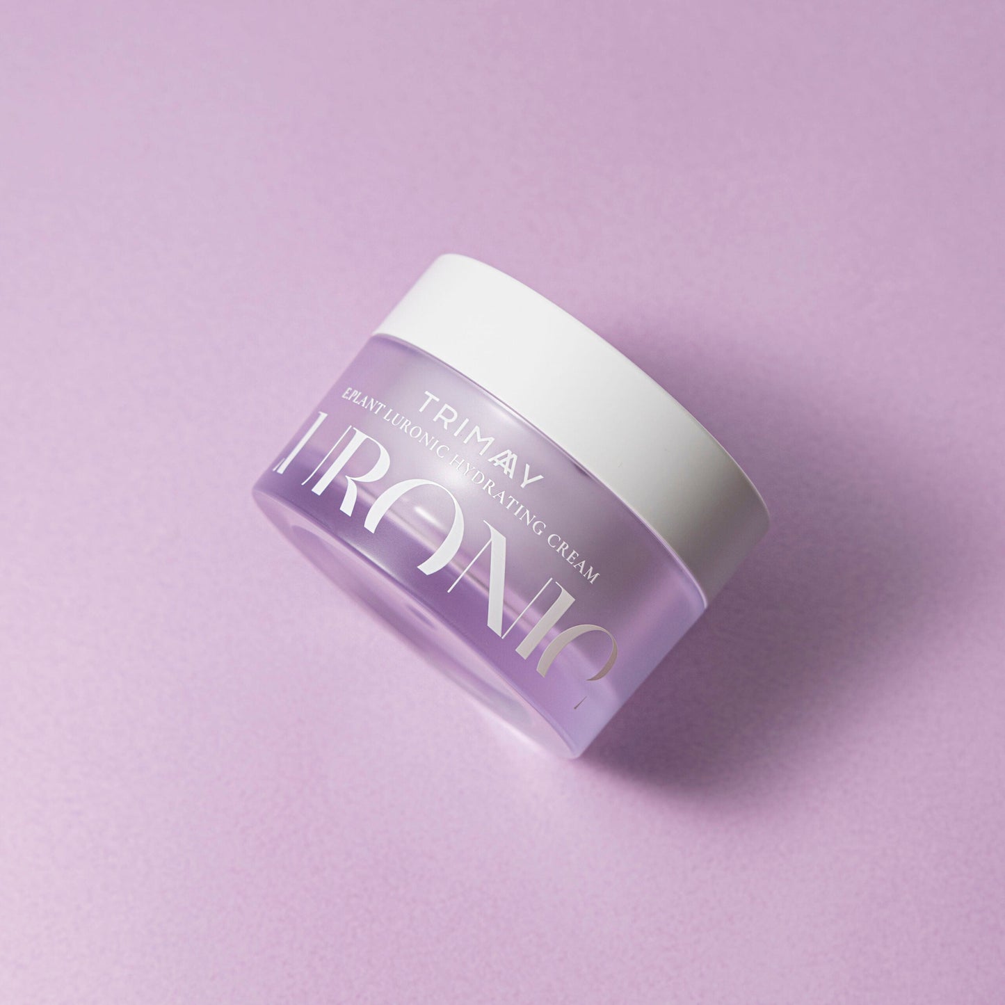 Trimay E,Plant Luronic Hydrating Cream