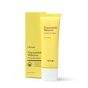 Trimay Niacinamide Melazero Vita Blanc Cream jar with packaging