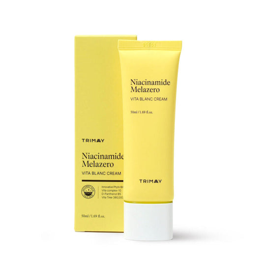 Trimay Niacinamide Melazero Vita Blanc Cream