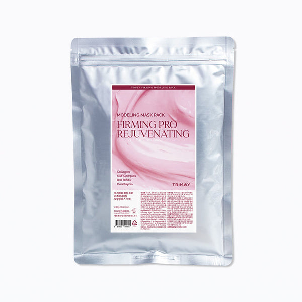 Trimay Youth Firming Modeling Pack Firming Pro Rejuvenating 240g