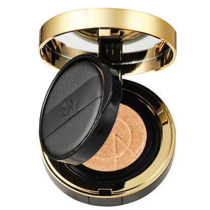 Alapozó BOM Cover Flex párna SPF50+ PA+++ szín 21N Ivory 