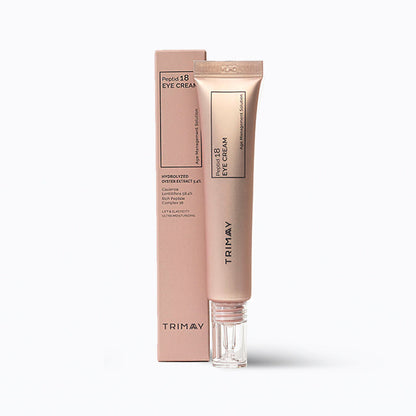 Trimay Peptid 18 Eye Cream