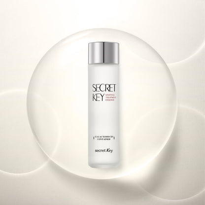 Secret Key Starting Treatment Essence for intensive care