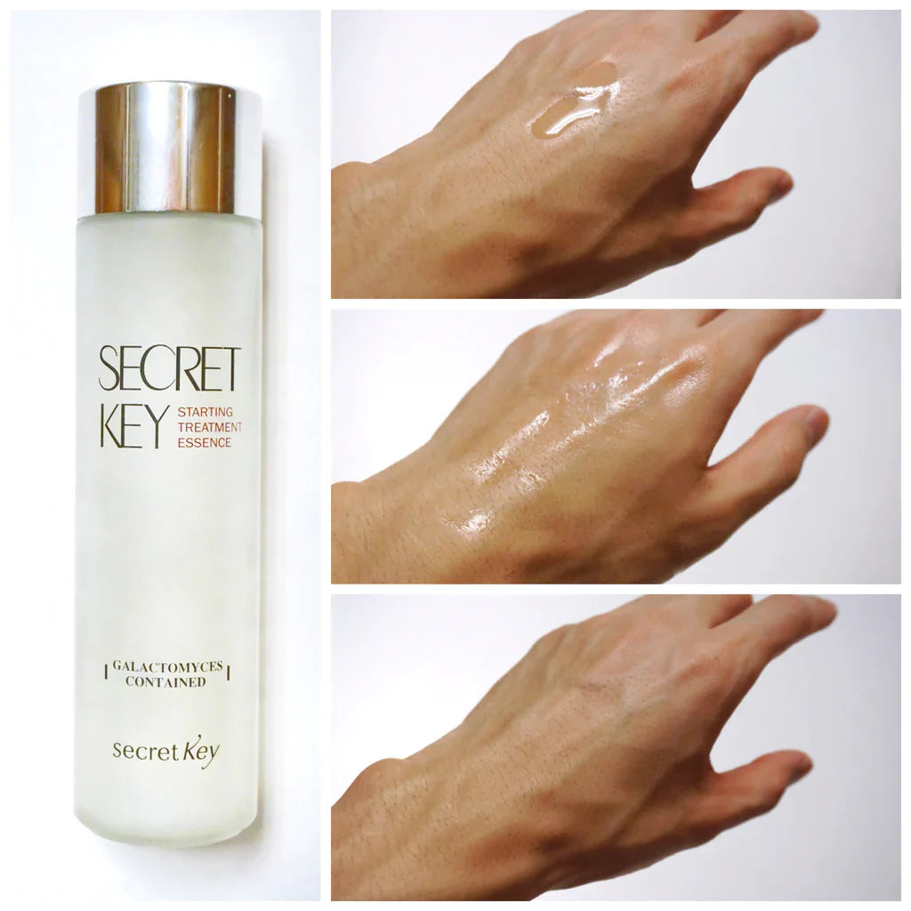 Secret Key Starting Treatment Essence za intenzivnu njegu 