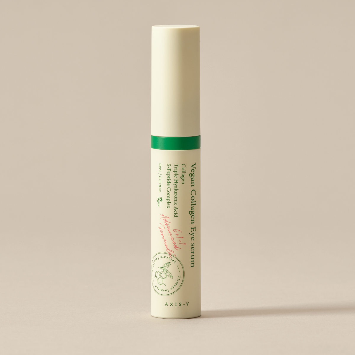 AXIS-Y Vegan Collagen Eye Serum 10ml - Koreancare