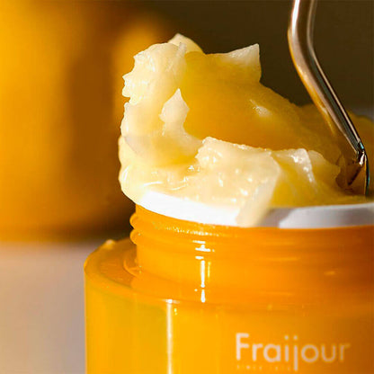 Измивен балсам с мед Fraijour Yuzu Honey All Cleansing Balm