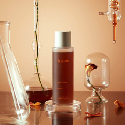 Facial essence with ginseng and peptides Fraijour Alchemic Ginsenoside Watery Essence