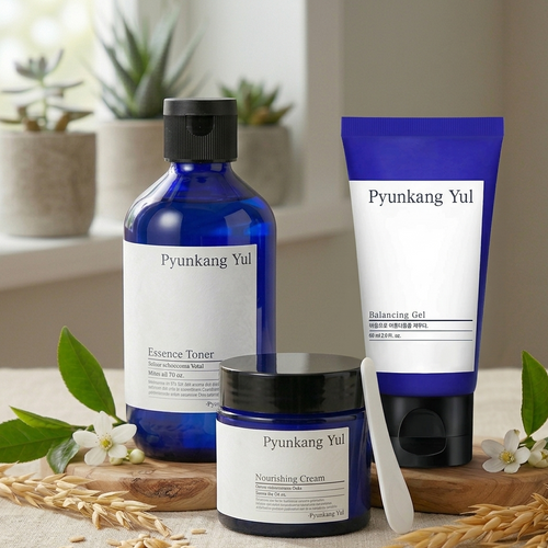 Pyunkang Yul Minimalist Nutrition Bundle - Koreancare