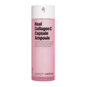 Collagen ampoule with vitamin C Meditime Real Collagen C Capsule Ampoule - Koreancare