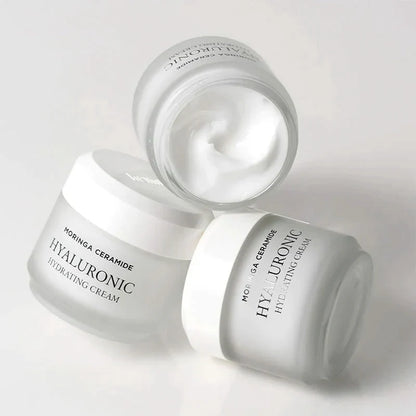 Heimish Moringa Ceramide Hyaluronic Hydrating Cream 50ml