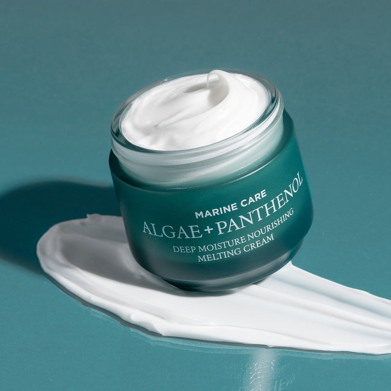 Ενυδατική κρέμα Heimish Marine Care Deep Moisture Nourishing Melting Cream